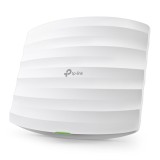 Cumpara ieftin Access Point Wi-Fi 4, 2.4 GHz, 300 Mbps, 2 x 4 dBi, 1 x RJ45 10/100 Mbps, PoE - TP-Link Omada EAP115