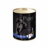 Hrana umeda Piper Animals, cod, conserva, 800 g AnimaPet MegaFood, DOLINA NOTECI