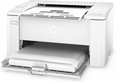 Imprimanta laser alb-negru HP LaserJet Pro M102a G3Q34A foto