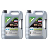 Pachet 10 Litri Ulei Motor Liqui Moly Special Tec AA 5W20 - API SP, ILSAC GF-6A, Ford, GM, Toyota
