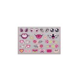 Stickere Oxelo B1 Fete