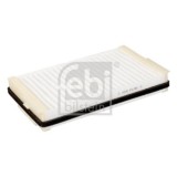 Filtru aer habitaclu DAF Cf, Cf 65, Cf 75, Cf 85 Motor FA 220, FA 230, FA 250, FA 260, FA 280, FA 290, FA 310, FA 320, FA 65.220, FA 65.250, FA