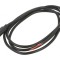 Cablu USB C 1m Negru 10W 2A 5V