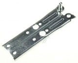 UNTERSEITE SCHARNIER MIT RING GR/373 37038501 Frigider cu doua usi Sharp SJ-BA10DMDWE