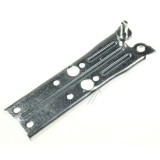 UNTERSEITE SCHARNIER MIT RING GR/373 37038501 Frigider cu doua usi Sharp SJ-BA10DMDWE