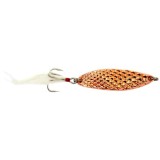 Lingurita oscilanta Lucky Fish Classic Cupru 5g