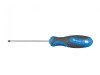 Surubelnita Dreapta Geko G32035, 3 x 75 mm, Profesionala, Durabila