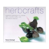 Cumpara ieftin Herbcrafts Inspiratii Practice Carte Cadouri Naturale Artizanat Decoratiuni Display Titlu Carte Engleza
