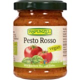 Pesto Rosso (Rosu) Vegan Ecologic/Bio 120g