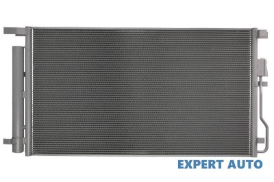 Radiator aer conditionat Hyundai TUCSON (2015-&amp;gt;) #1 foto