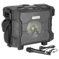 BOXA PORTABILA IPX4 10"/20CM 150W NFC/BT/FM/USB