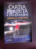 Cartea pierduta a vrajitoarelor - Deborah Harkness