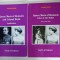 QUEEN MARIE OF ROMANIA AND COLONEL BOYLE by SORIN CRISTESCU , VOLUMELE I - II , DEDICATIE * , 2016