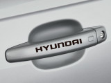Sticker manere usa - Hyundai (set 4 buc.), 4World