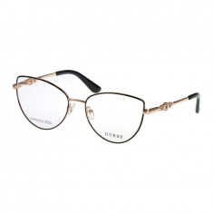 Rame ochelari de vedere dama Guess GU2954 005