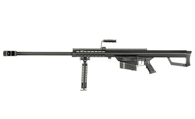 Replica sniper Barret M82A1 Full Metal Snow Wolf foto