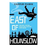Cumpara ieftin East of Hounslow