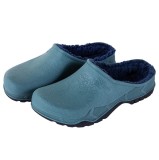Saboti gradina Micul Fermier, imblaniti, numar 43-44, Barbati, MF-EP3044-G01