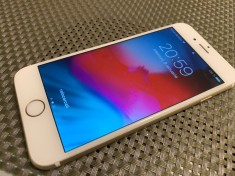 Iphone 6S 16gb auriu neverlocked foto