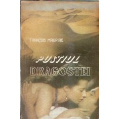 Pustiul dragostei - Francois Mauriac