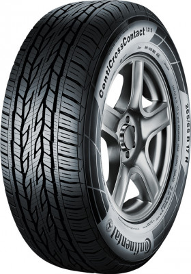 Anvelope Continental Cross Contact Lx 2 255/55R18 109H All Season foto
