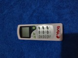 Telecomanda aer conditionat / telecomenzi aer conditionat ORIGINALE, YANG , stare foarte buna, perfect functionala !!