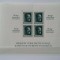 1937-Germania-Block 9-MNH-Perfect