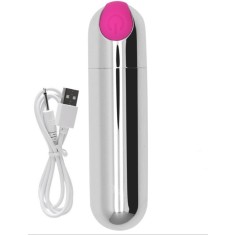 Vibrator Recharging Bullet