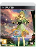 Atelier Ayesha Alchemist Of Dusk Playstation 3 PS3