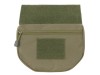 Pouch utilitar drop-down 8FIELDS Olive