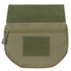 Pouch utilitar drop-down 8FIELDS Olive