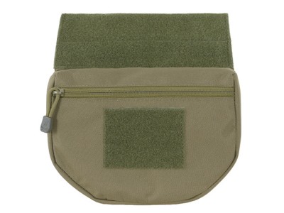 Pouch utilitar drop-down 8FIELDS Olive foto