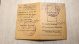 De colectie Carte de identitate 1957