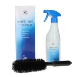 Set curățare jante original BMW