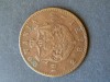 2 Bani - Carol I, Romania 1900 - B 4802