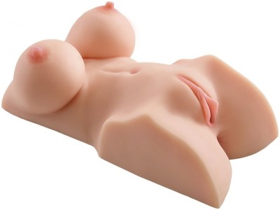 Double-D Masturbator Pipedream Extreme foto