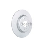 Set disc frana Bosch 0986479382 parte montare : Punte Spate