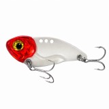Cicada Lucky Fish 20g cul 01