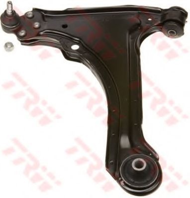 Bascula / Brat suspensie roata OPEL ASTRA F Hatchback (53, 54, 58, 59) (1991 - 1998) TRW JTC200 foto