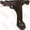Bascula / Brat suspensie roata OPEL ASTRA F Combi (51, 52) (1991 - 1998) TRW JTC200