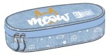 Cumpara ieftin Penar Rigid St.Right, PC01 - Meow Mood, Clapeta Organizator, 23x9, 5x6cm