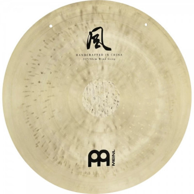 Gong Meinl SONIC ENERGY WG-TT24 Wind 24&amp;quot; foto