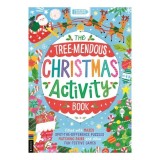 Cumpara ieftin Tree-Mendous Christmas Activity Book