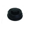Mosor cu fir pentru motocoasa Raider, M10 x 1.25 mm