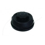 Mosor cu fir pentru motocoasa Raider, M10 x 1.25 mm