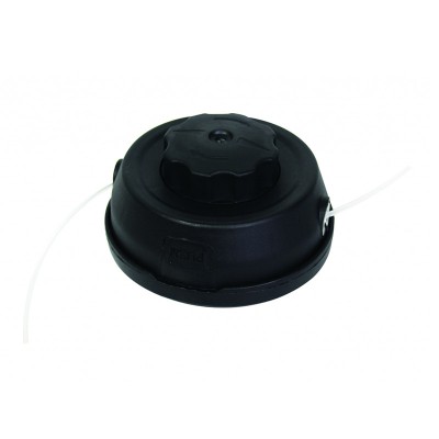 Mosor cu fir pentru motocoasa Raider, M10 x 1.25 mm foto