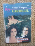 Violet Winspear - Castelul