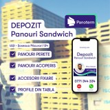 Panouri Sandwich - Mega Depozit Panouri Sandwich - Chiajna