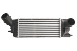 Radiator intercooler CITRO&Euml;N C5 II (RC_) (2004 - 2008) THERMOTEC DAC009TT