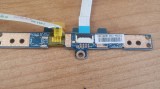 Cumpara ieftin Button Board Laptop Toshiba Satellite C855 - 2GJ #RAZ